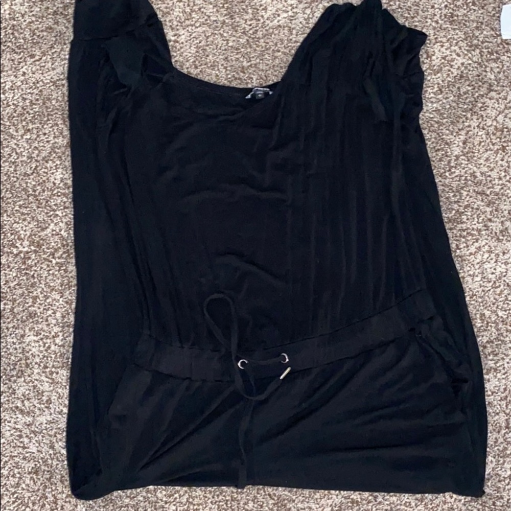 Lounge jumpsuit